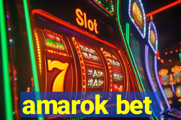 amarok bet